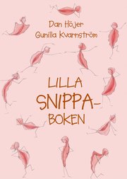 Lilla snippaboken (kartonnage)