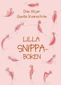 Lilla snippaboken (kartonnage)