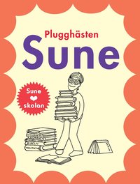 Pluggh�sten Sune (kartonnage)