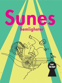 Sunes hemligheter (kartonnage)