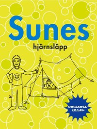 Sunes hj�rnsl�pp (kartonnage)