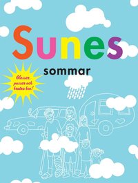 Sunes sommar (kartonnage)