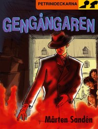 Geng�ngaren (kartonnage)
