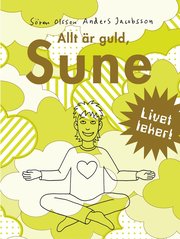 Allt �r guld, Sune (kartonnage)