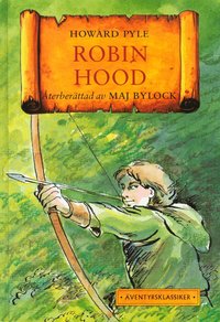 Robin Hood (kartonnage)