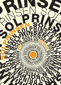 Solprinsen (inbunden)