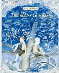 Det bl�ser p� m�nen (ljudbok)