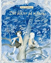 Det bl�ser p� m�nen (kartonnage)