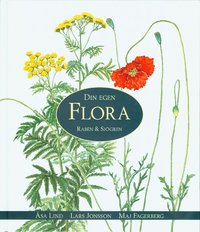 Din egen flora (kartonnage)