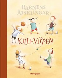Killevippen (inbunden)