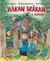 H�kan Br�kan i skogen