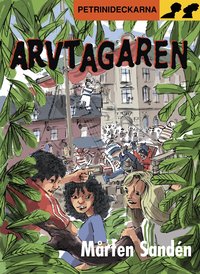 Arvtagaren (kartonnage)