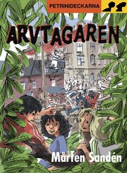 Arvtagaren (kartonnage)
