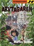Arvtagaren