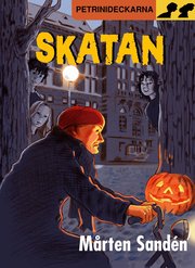 Skatan (kartonnage)