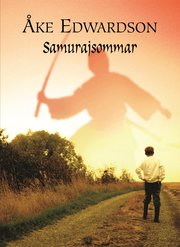Samurajsommar (kartonnage)