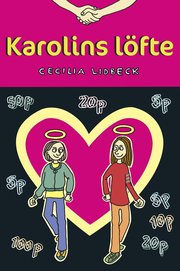 Karolins l�fte (kartonnage)