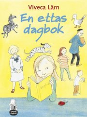 En ettas dagbok (kartonnage)