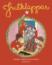 Julklappar : sagor, s�nger och pyssel (kartonnage)