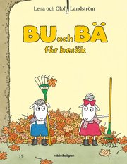 Bu och B� f�r bes�k (kartonnage)