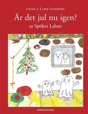 �r det jul nu igen? sa Sp�ket Laban (kartonnage)