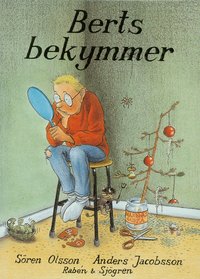 Berts bekymmer (h�ftad)