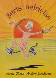 Berts befrielse (h�ftad)