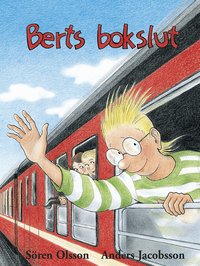 Berts bokslut (h�ftad)
