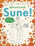 Spik och panik, Sune!