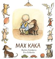 Max kaka (kartonnage)
