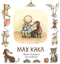 Max kaka (kartonnage)