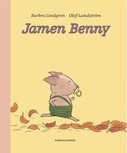 Jamen Benny (kartonnage)