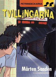 Tvillingarna (kartonnage)