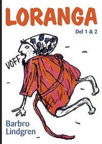 Loranga : del 1 & 2 (kartonnage)