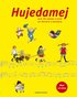 Hujedamej : och 20 andra visor av Astrid Lindgren