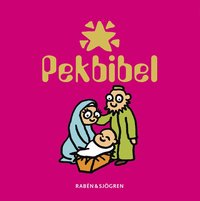 Pekbibel (kartonnage)