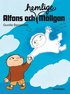 Alfons och hemlige M�llgan