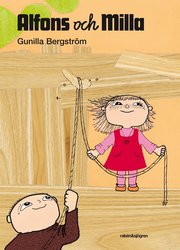 Alfons och Milla (kartonnage)