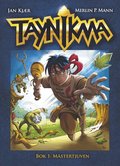 Taynikma. M�stertjuven