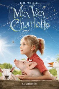 Min v�n Charlotte (h�ftad)