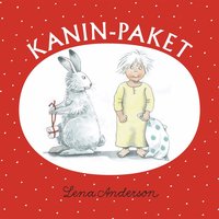 Kanin-paket (kartonnage)
