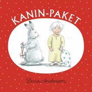 Kanin-paket (kartonnage)
