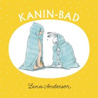 Kanin-bad (kartonnage)