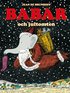 Babar och jultomten