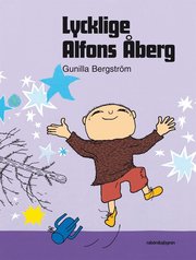 Lycklige Alfons �berg (kartonnage)