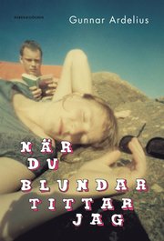 N�r du blundar tittar jag (kartonnage)