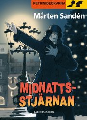 Midnattsstj�rnan (kartonnage)