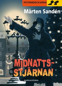 Midnattsstj�rnan (kartonnage)