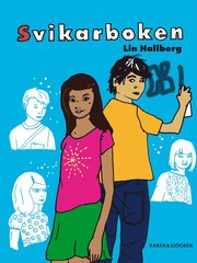 Svikarboken (kartonnage)