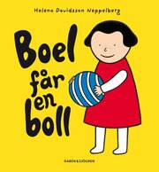 Boel f�r en boll (kartonnage)